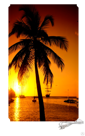 СТЕП 800/1,8 x 0,59 УФ-печать