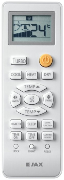 JAX Тasmania ACN - 09 HE