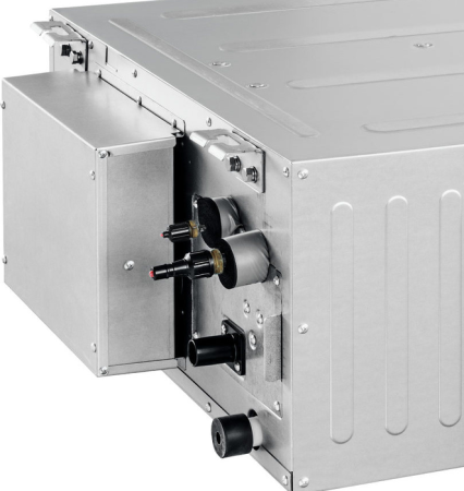 Lessar LSM-AH112DUA2H