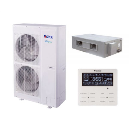 Gree FGX22Pd/ANa-X(O)