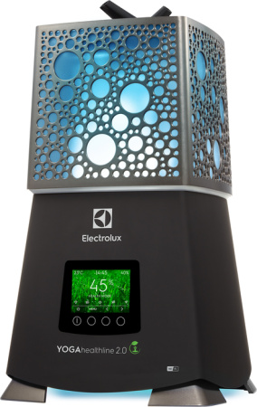 Electrolux EHU-3910D