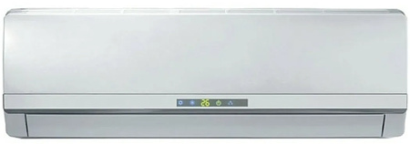 Aero IXIA CommonRow Alpha AI-07CRA/AI-07CRAE