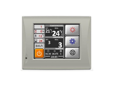 Dimmax Skyron RG 50E-7,5