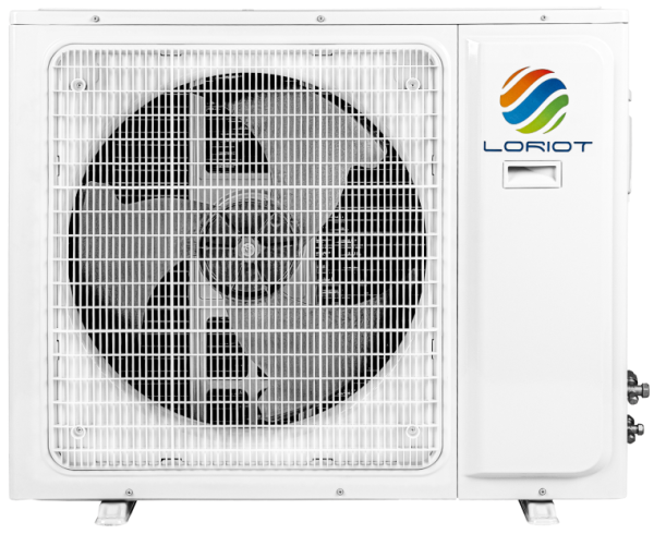 Loriot LAC-24AD