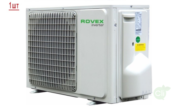 Rovex Free Match 2M18UIHA1/RS-M09IHA1*2