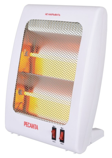 Ресанта ИКО 800Л (кварцевый)