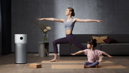 Xiaomi Air Purifier Elite EU Y-600