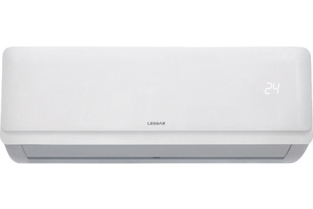 Lessar Cool+ LS-H07KFE2/LU-H07KFE2