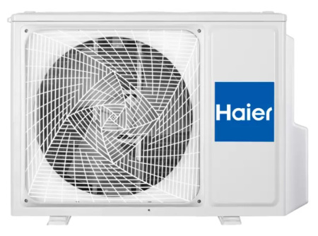Haier Jade AS35S2SJ2FA-G/1U35MECFRA