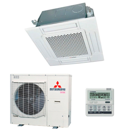 Mitsubishi Heavy FDTC28KXZE1