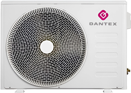 Dantex City RK-24BHT3N/RK-24HT3NE-W