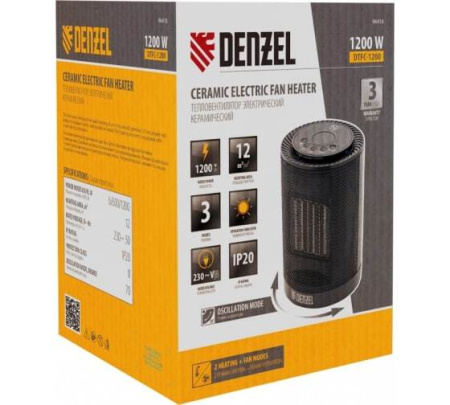 DENZEL DTFC-1200 (96418)