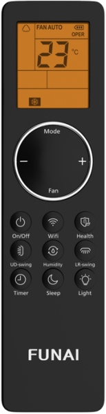 Funai Daijin RAC-I-DA30HP.D01