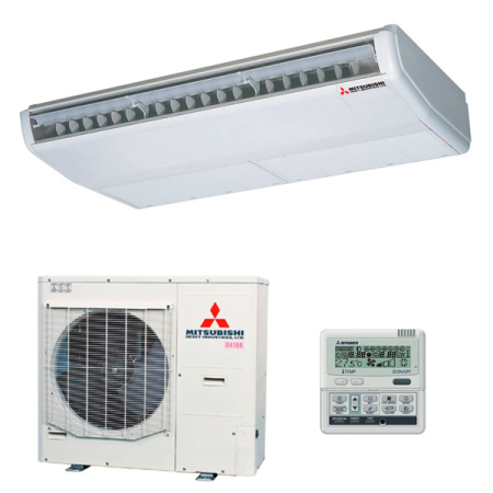 Mitsubishi Heavy FDE140KXZE1