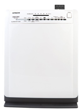 Hitachi EP-A5000 (WH)