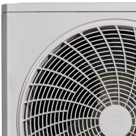 Dantex Flex Profi RK-3M24HGE-W