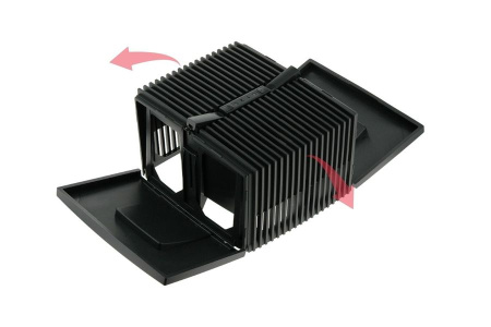 Venta LW15 (черная)