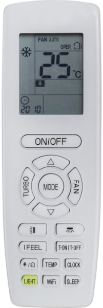 QUATTROCLIMA Lanterna QV-LA09WAE/QN-LA09WAE