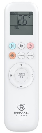 Royal Clima CO-F 18HNBI /CO-E 18HNBI