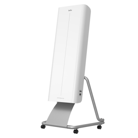 Ballu RDU-200D WiFi ANTICOVIDgenerator (white)