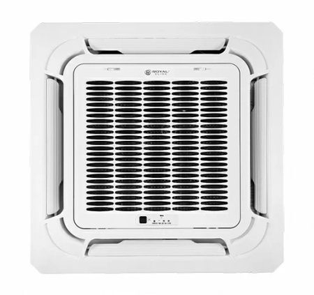 Royal Clima CASSETTE EU ERP Upgrade RCI-CMN12