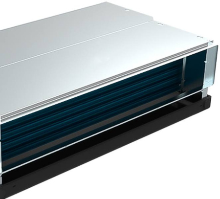 Haier FCE-136BCB2B