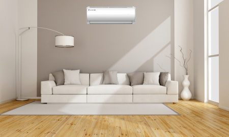 Systemair SYSIMPLE FWM54A