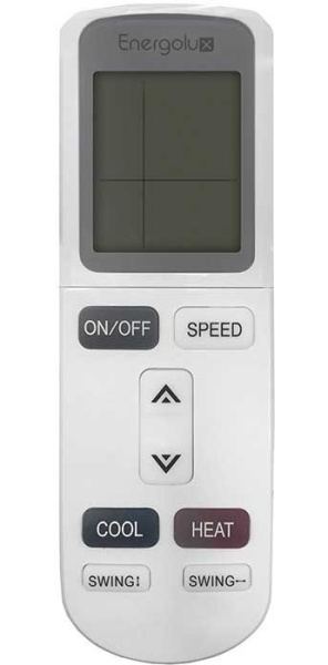 Energolux SAC24C5-A/SAU24U5-A-WS30