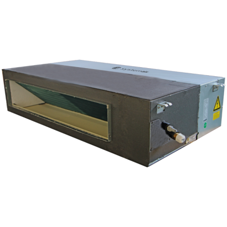 Systemair SYSPLIT SIMPLE DUCT 24 HP Q N