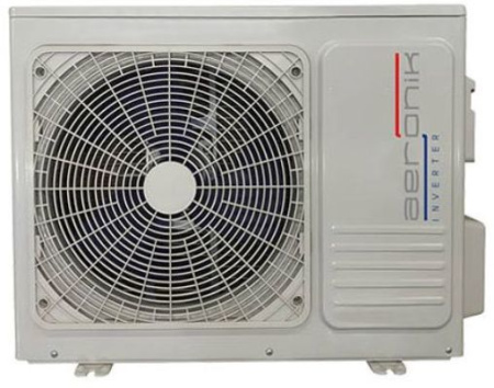 Aeronik Antivirus ASI-09 IU2/ASO-09 IU2