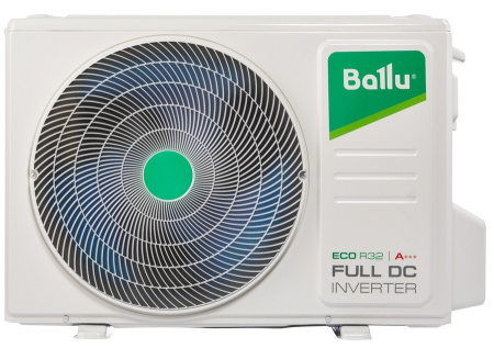 Ballu Boho BSNI-10HN8