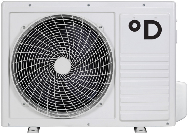 Daichi Everest DA20EVQ1/DF20EV1