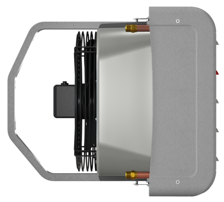 ГРЕЕРС ВС-1320С