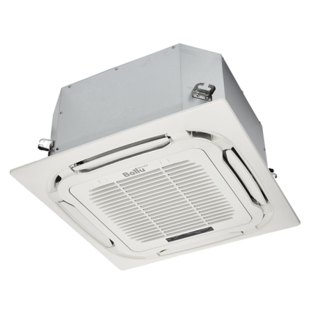 Ballu Universal III (R410a) BLC_C-18HN1_21Y