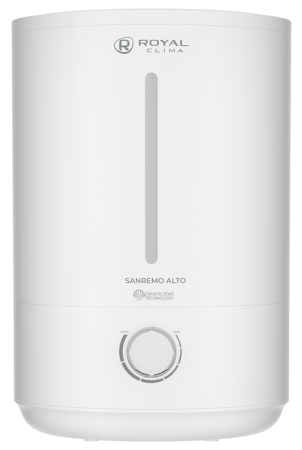 Royal Clima Sanremo alto RUH-SA300/4.0M-WT