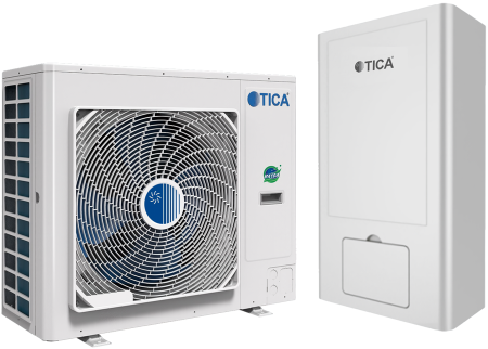 TICA TSCA/I140DHL