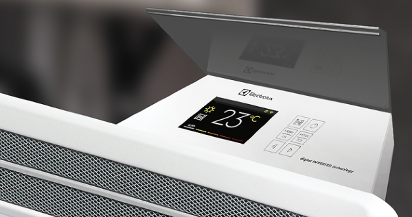 Термостат Electrolux ECH/TUI3.1