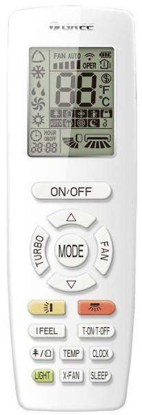 Gree GMV-ND22TD/A-T