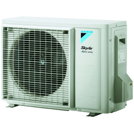 Daikin Sky Air Alpha FDXM35F9/RZAG35A