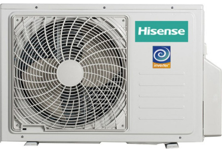 Hisense Expert PRO AS-10UW4RYDTV02
