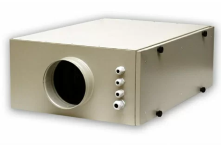 Breezart 550C Extra