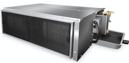 Royal Clima MACS-I-D121P2 [50 Па]