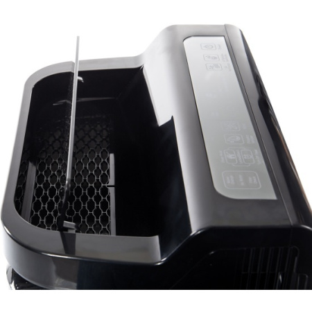 IClima LUX-8000W (черный)