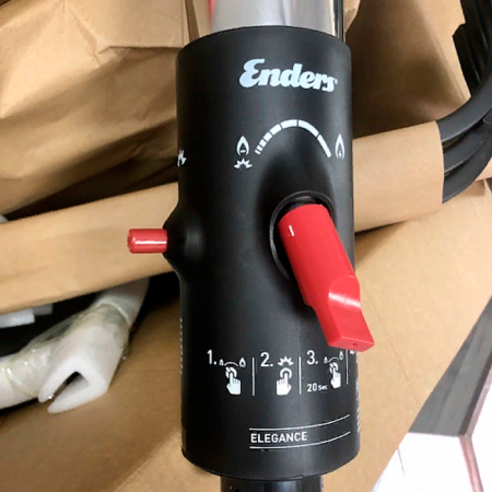 Enders Elegance