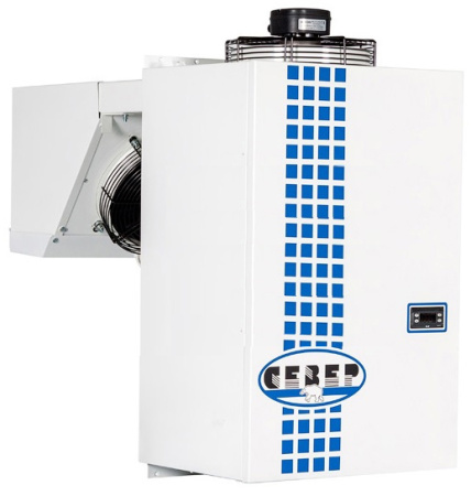 Север BGM 112 S