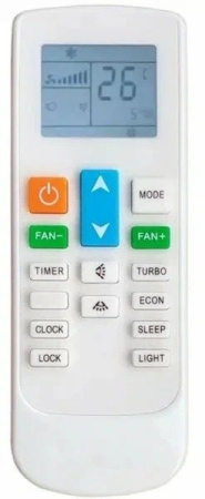 Dahatsu DH-NP - 48 А