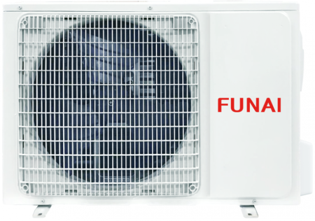 Funai Shogun RAC-SG55HP.D02