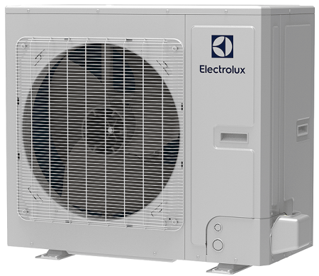Electrolux Unitary Pro 3 EACC-36H/UP3/N3