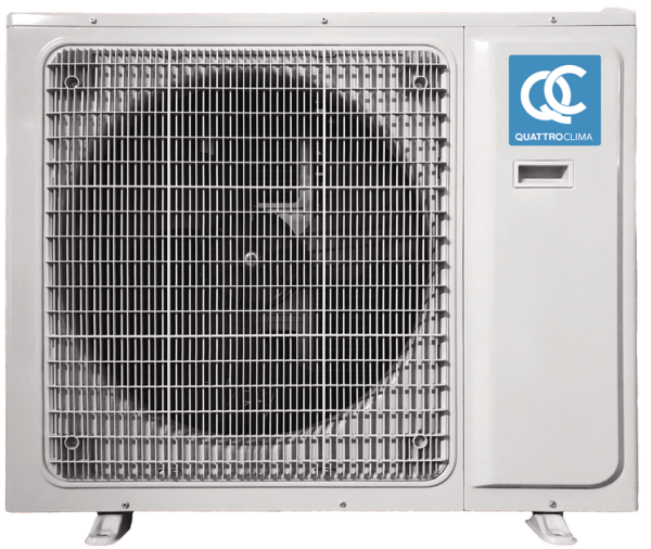 QUATTROCLIMA QV-I24DGE/QN-I24UGE