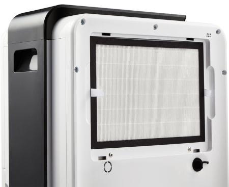 Electrolux EDM-35L